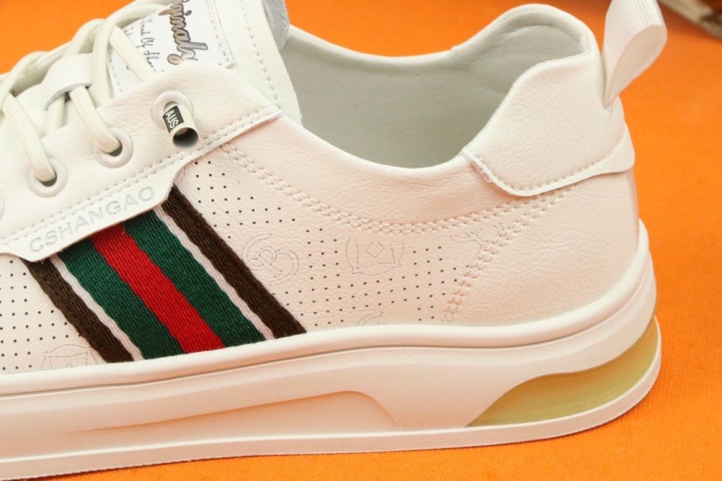 Gucci Casual Shoes